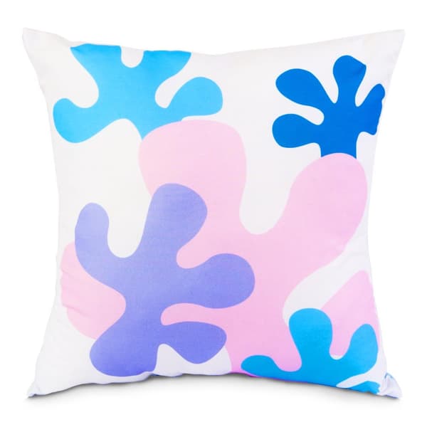 Nuttet pude stjernetegn/40x40/kræft (promovering)