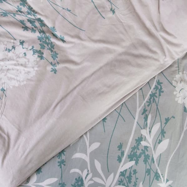 Jersey-vuodevaatteet printti 2205/160x200 JERSEYLOVE (tarjous)