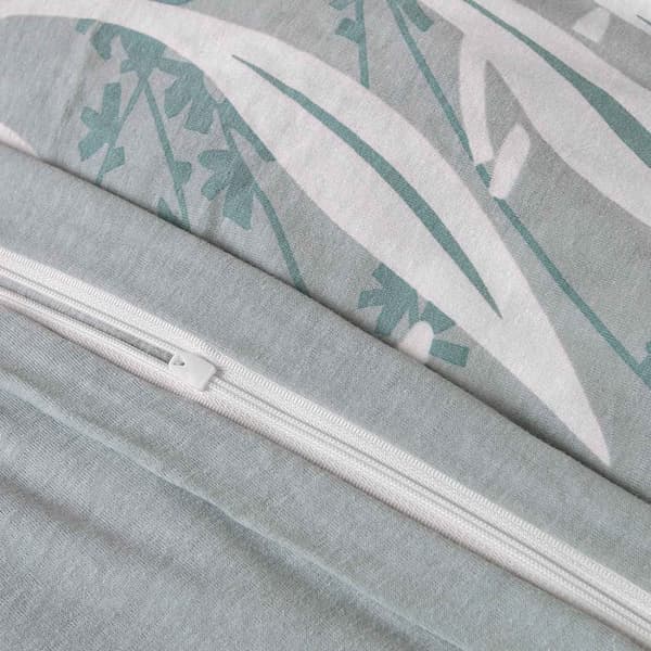 Jersey-vuodevaatteet printti 2205/160x200 JERSEYLOVE (tarjous)