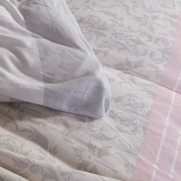 Jersey-vuodevaatteet printti 2206/160x200 JERSEYLOVE (tarjous)