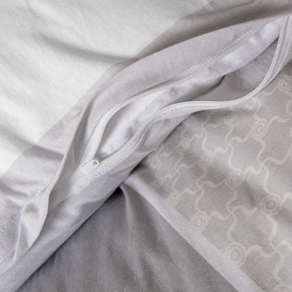 Jersey vuodevaatteet printti 2206/220x200 JERSEYLOVE (tarjous)