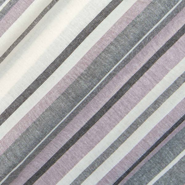 Puuvillaiset vuodevaatteet RUNE/140x200 +1x70x80(P) NATURAL (tarjous)