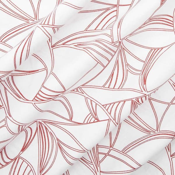 Sängkläder i bomull LENNY/200x220 COTTONLOVE EXCLUSIVE