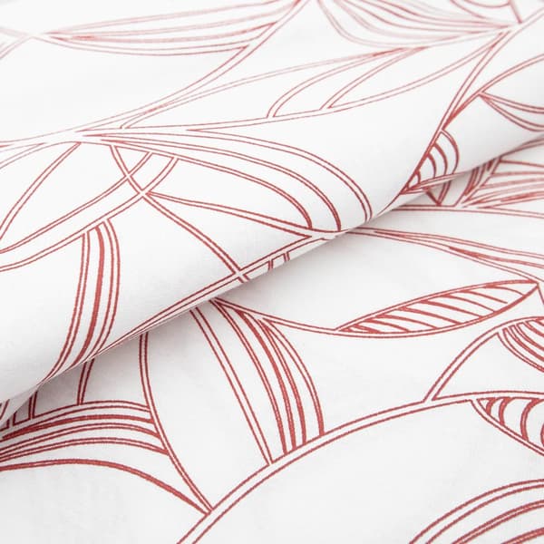 Sängkläder i bomull LENNY/200x220 COTTONLOVE EXCLUSIVE