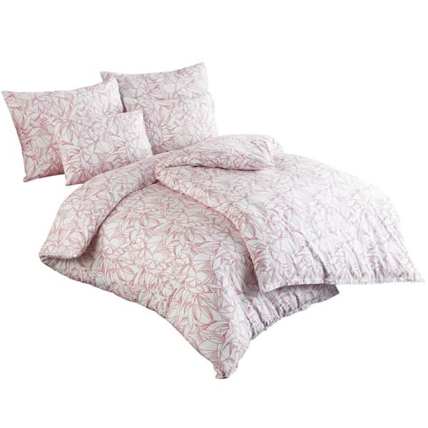 Sängkläder i bomull LENNY/200x220 COTTONLOVE EXCLUSIVE