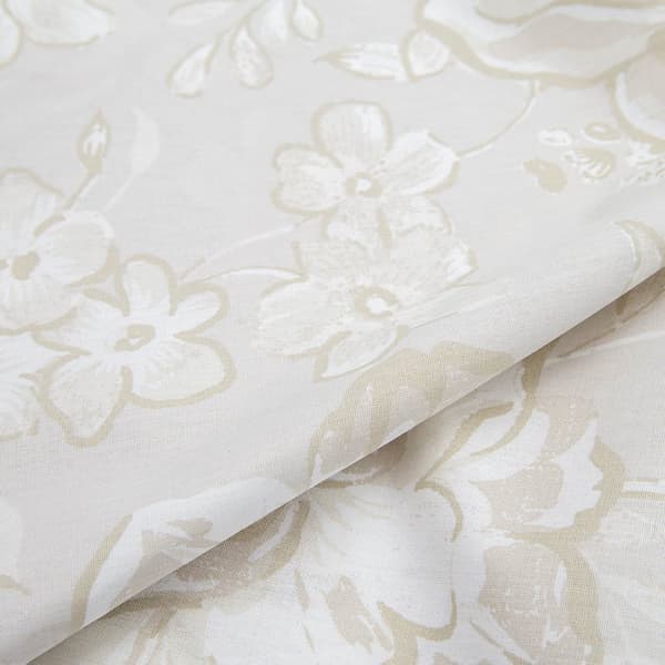 Bomuld sengetøj JUNA/160x200 COTTONLOVE EKSKLUSIVT