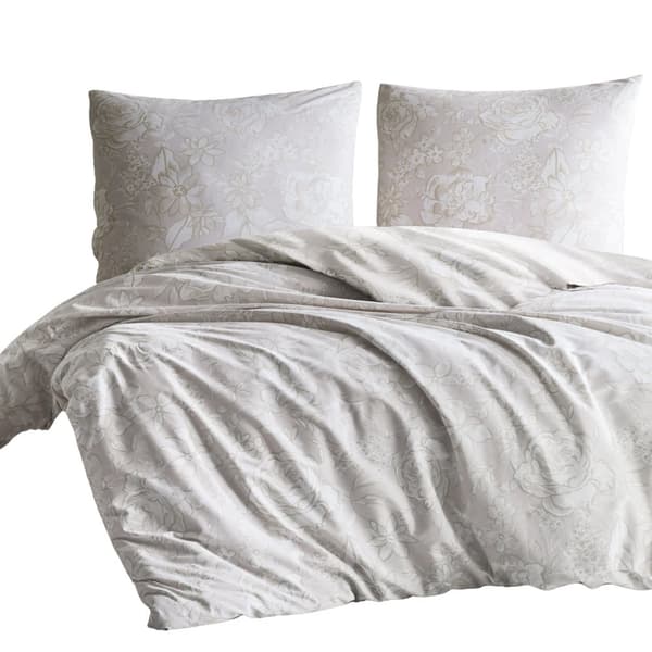 Bomuld sengetøj JUNA/160x200 COTTONLOVE EKSKLUSIVT