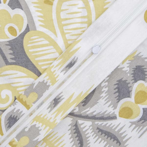 Sängkläder i bomull LIYA 1/160x200 COTTONLOVE EXCLUSIVE