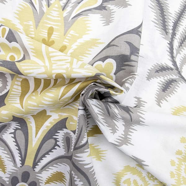 Sängkläder i bomull LIYA 1/160x200 COTTONLOVE EXCLUSIVE