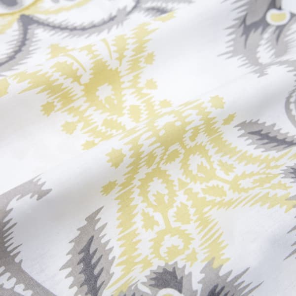 Sängkläder i bomull LIYA 1/160x200 COTTONLOVE EXCLUSIVE