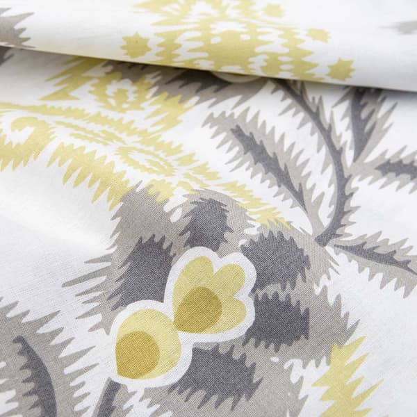 Sängkläder i bomull LIYA 1/160x200 COTTONLOVE EXCLUSIVE