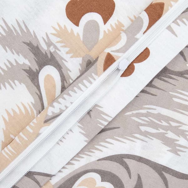 Puuvillaiset vuodevaatteet LIYA 2/200x220 COTTONLOVE EXCLUSIVE