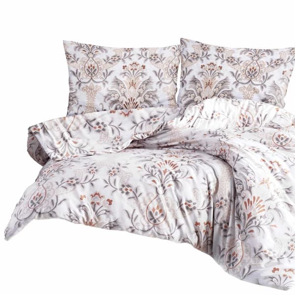 Puuvillaiset vuodevaatteet LIYA 2/200x220 COTTONLOVE EXCLUSIVE