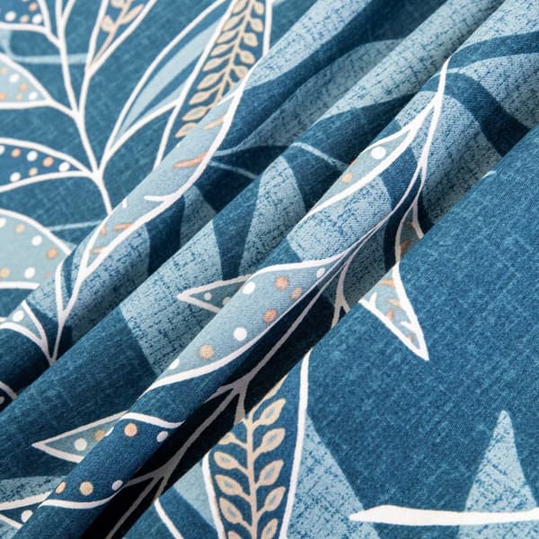 Puuvillasatiinivuodevaatteet (P) IRENE/220x200 LUXURY PREMIUM