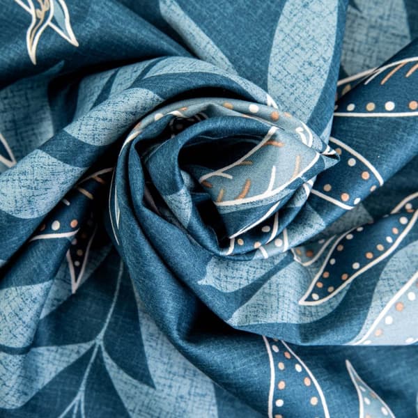 Puuvillasatiinivuodevaatteet (P) IRENE/220x200 LUXURY PREMIUM