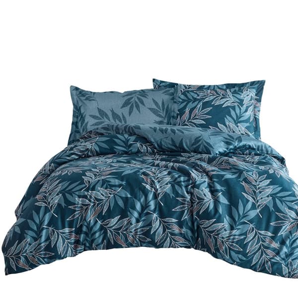 Puuvillasatiinivuodevaatteet (P) IRENE/220x200 LUXURY PREMIUM