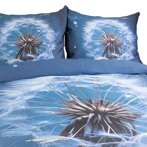 Sängkläder i bomullsatin 12401/160x200 SATINLOVE PREMIUM