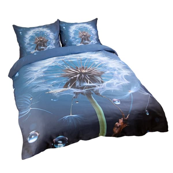 Sängkläder i bomullsatin 12401/160x200 SATINLOVE PREMIUM