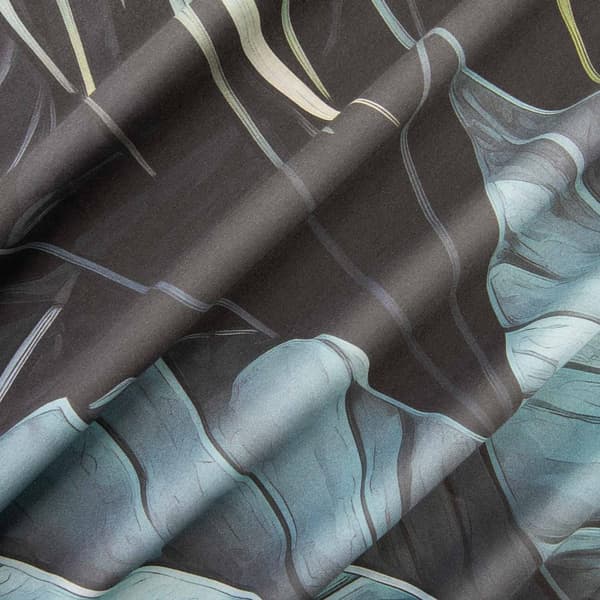 Bomuld satin sengetøj 12403/220x200 SATINLOVE PREMIUM