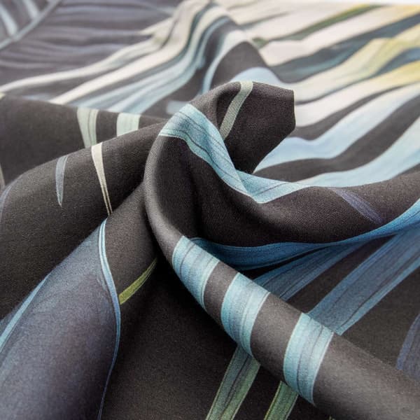 Bomuld satin sengetøj 12403/220x200 SATINLOVE PREMIUM