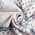 Pikkukuva 6 / 6: Flanellivuodevaatteet 31503/1/220x200 FLANELOVE