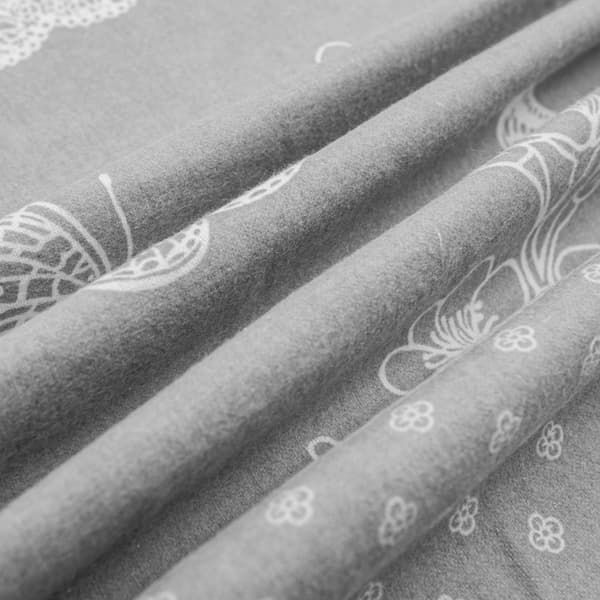 Flanell sengetøj 31503/2/220x200 FLANELOVE