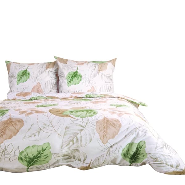 Flanell sengetøj 31505/2/220x200 FLANELOVE