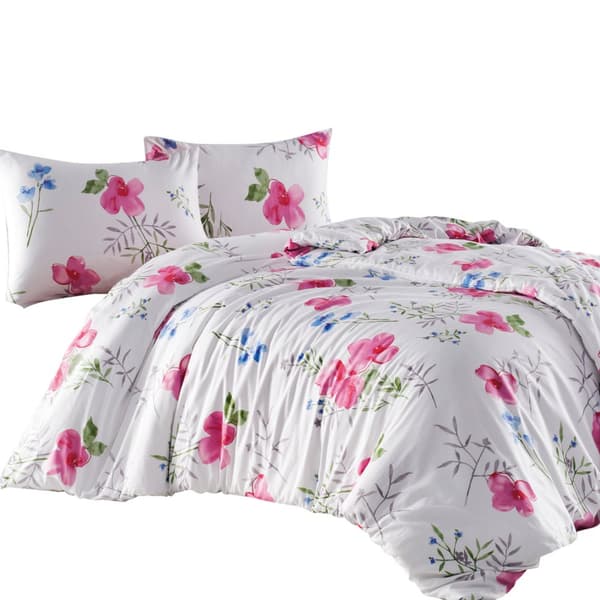 Flanelliset vuodevaatteet 31504/2/220x200 FLANELOVE