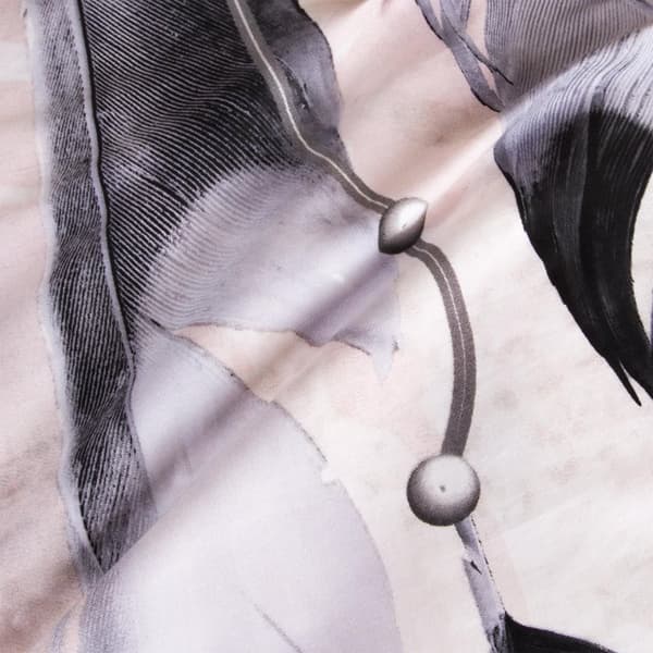 Sängkläder i bomull satin 22406/180x200 PANEL