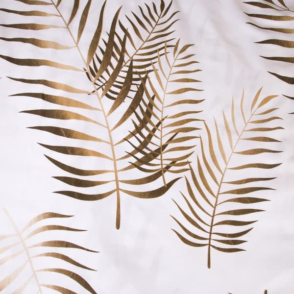 Bomuld satin sengetøj 22403/140x200+1 betræk 70x80 PANEL
