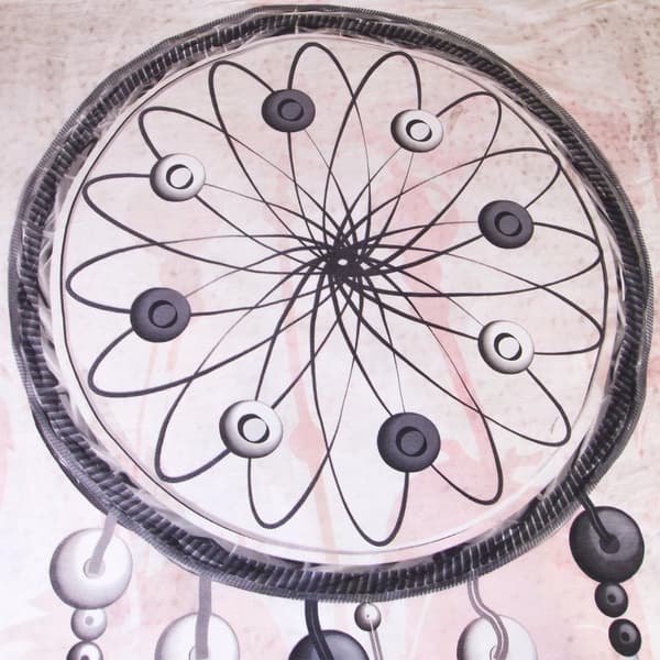 Bomuld satin sengetøj 22406/160x200 PANEL