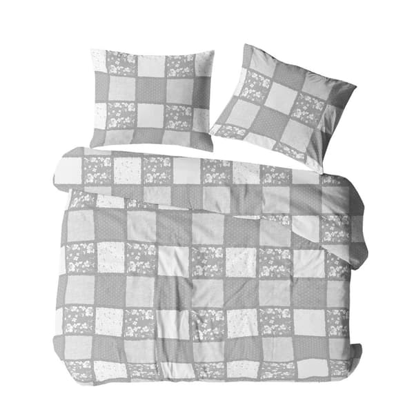 Kora vuodevaatteet 1564N/140x200+1kpl.70x80 KORALOVE