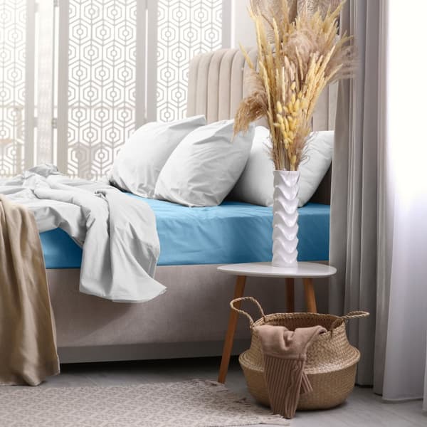 Istuva froteelakana 009/90x200 PREMIUM