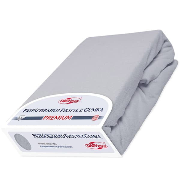 Istuva froteelakana 024/90x200 PREMIUM