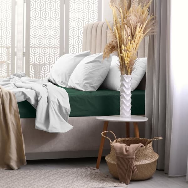 Istuva froteelakana 036/110/120x200 PREMIUM