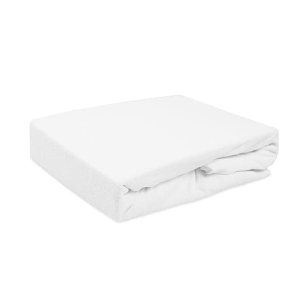 Istuva froteelakana 001/210/220x200 PREMIUM