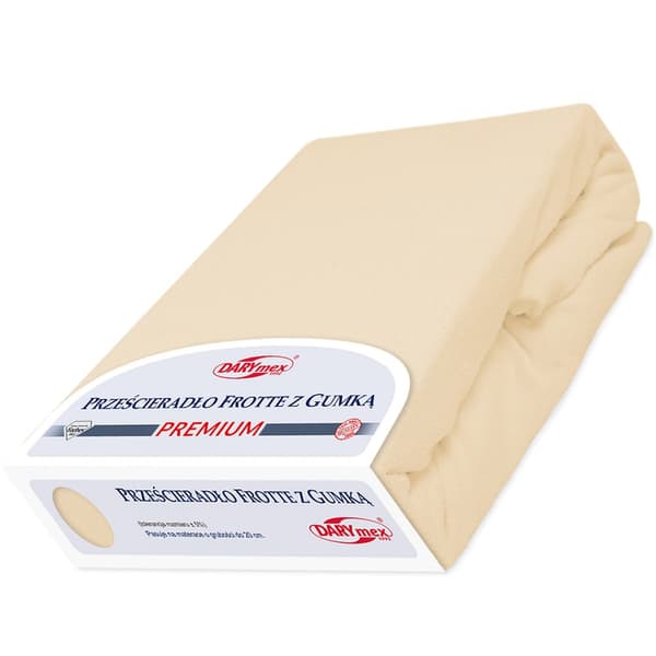 Påsyet frottélagen 047/90x200 PREMIUM