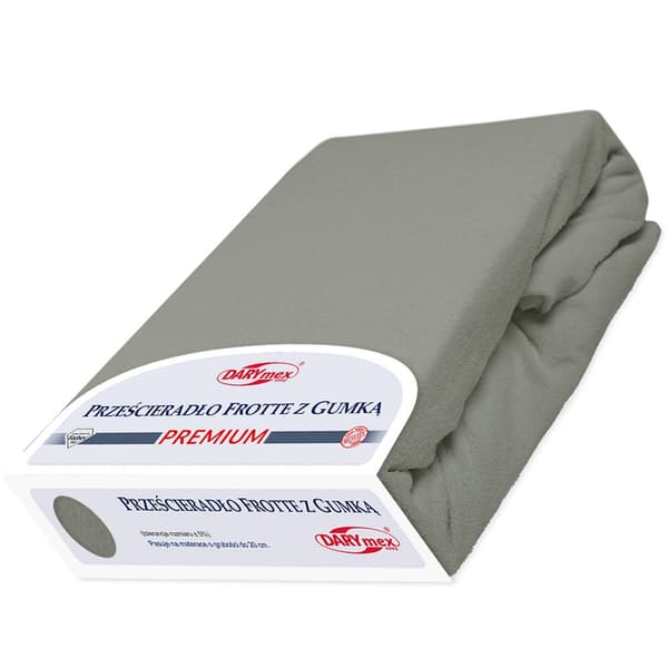Istuva froteelakana 037/170/180x200 PREMIUM