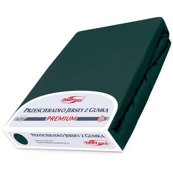 Jersey pasform 036/110/120x200 PREMIUM