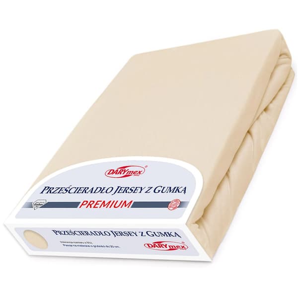 Jersey-lakana 047/170/180x200 PREMIUM