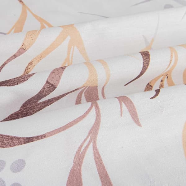 Sängkläder i bomull satin DREAM/200x220 EXKLUSIVT