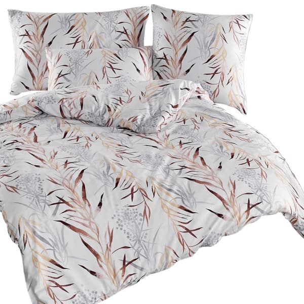 Sängkläder i bomull satin DREAM/200x220 EXKLUSIVT