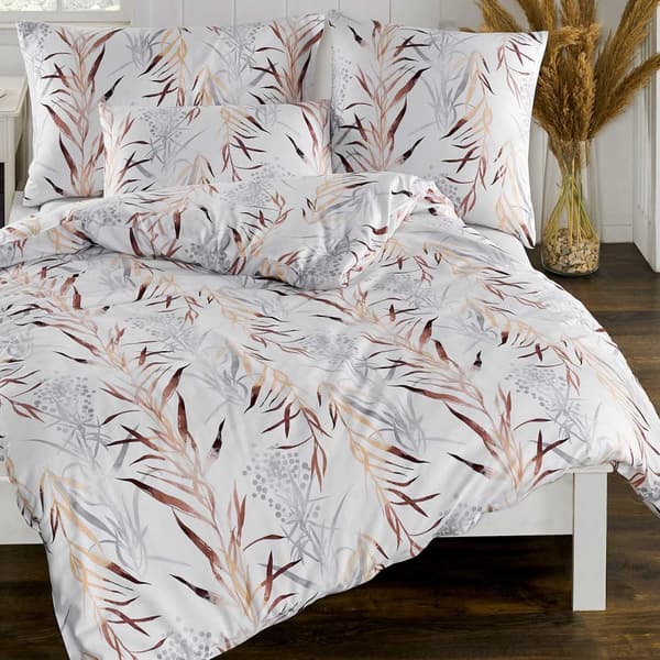 Sängkläder i bomull satin DREAM/200x220 EXKLUSIVT