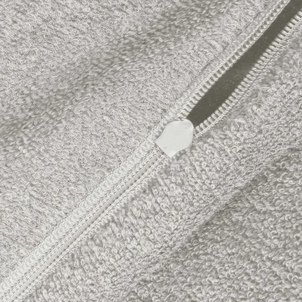 Terry vuodevaatteet saarni 34/200x220