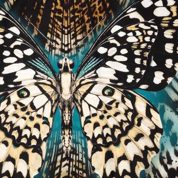 VUODEN VUODEN EVA 15 220 X 200 CM RUSKEA