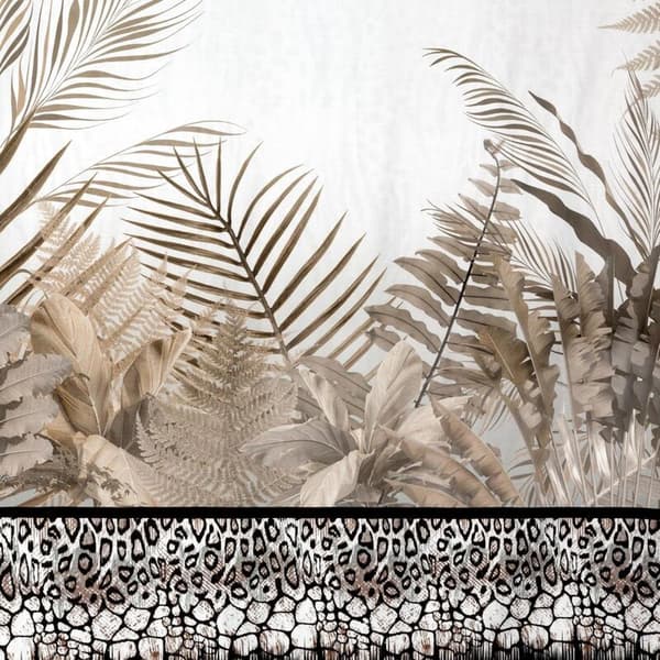 SENGETØJ EVA 17 220 X 200 CM STÅL