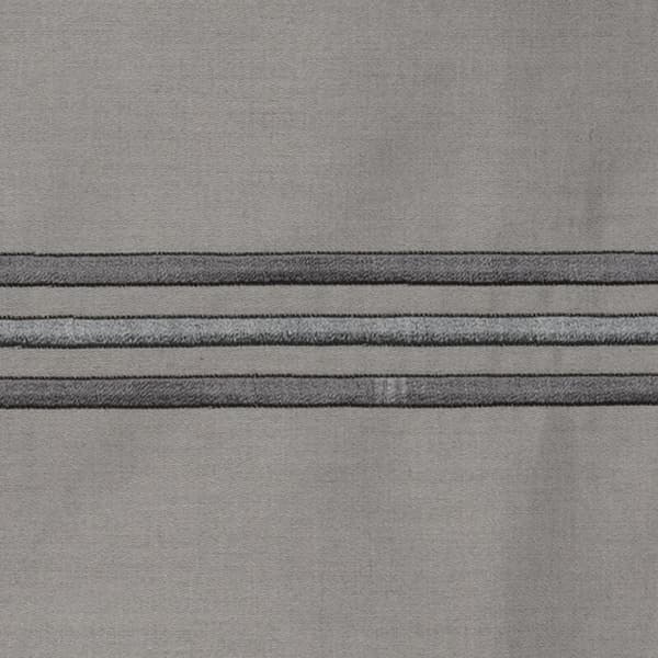 SÄNGSET HAFT4 220 X 200 CM SILVER
