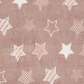 Pikkukuva 4 / 6: FLANO 4 VUOTEVAATTEET 160 X 200 CM POWDER PINK
