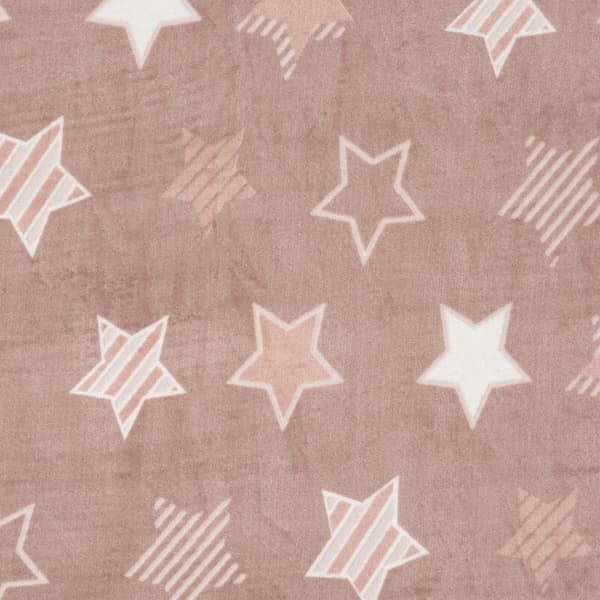 FLANO 4 VUOTEVAATTEET 160 X 200 CM POWDER PINK