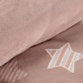 Pikkukuva 5 / 6: FLANO 4 VUOTEVAATTEET 160 X 200 CM POWDER PINK